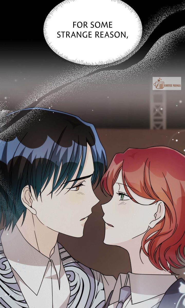 Till Divorce Do Us Part! Chapter 61 page 8
