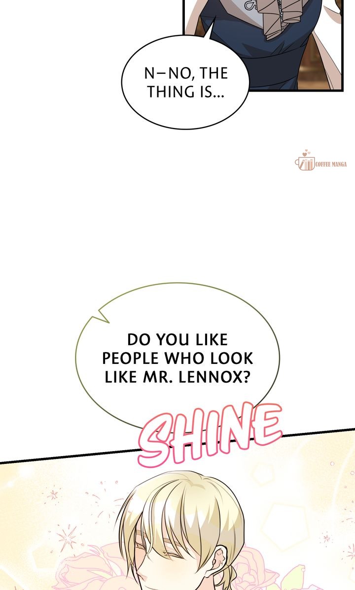 Till Divorce Do Us Part! Chapter 62 page 9