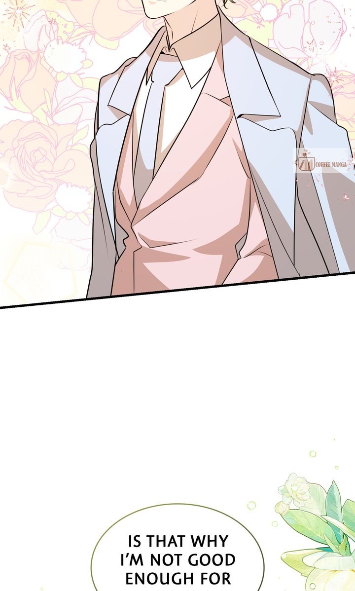 Till Divorce Do Us Part! Chapter 62 page 10