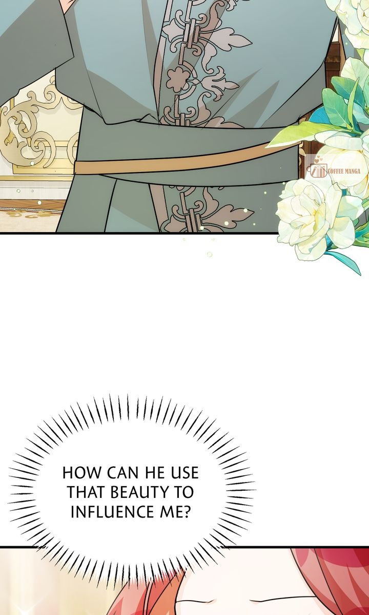 Till Divorce Do Us Part! Chapter 62 page 12