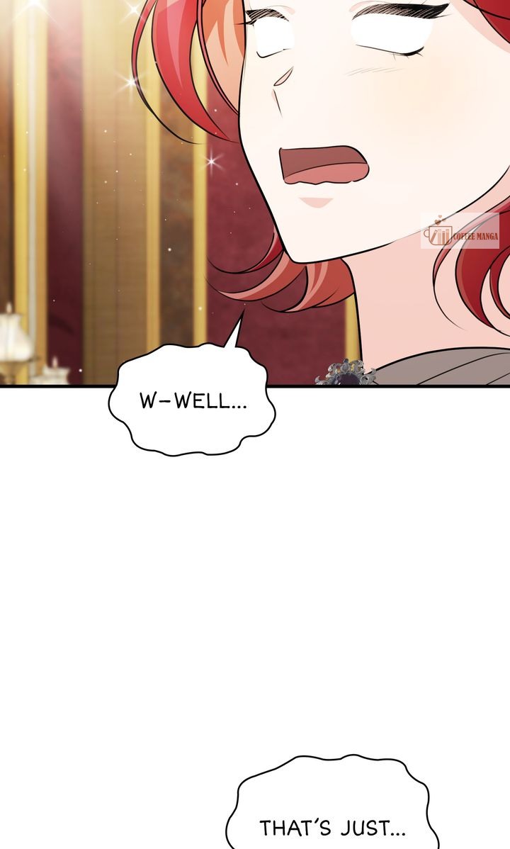 Till Divorce Do Us Part! Chapter 62 page 13