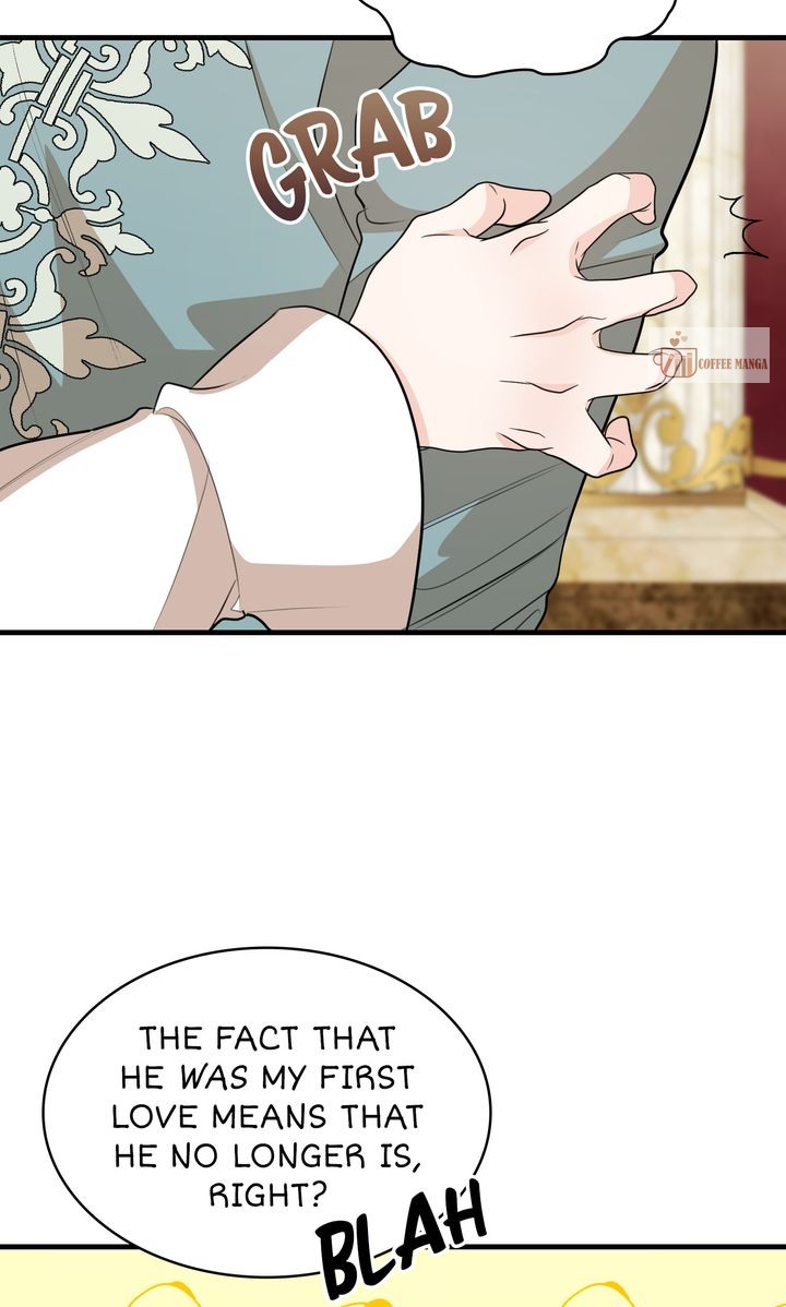 Till Divorce Do Us Part! Chapter 62 page 14