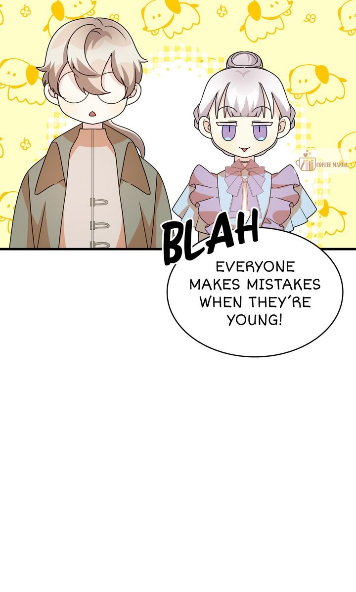 Till Divorce Do Us Part! Chapter 62 page 15