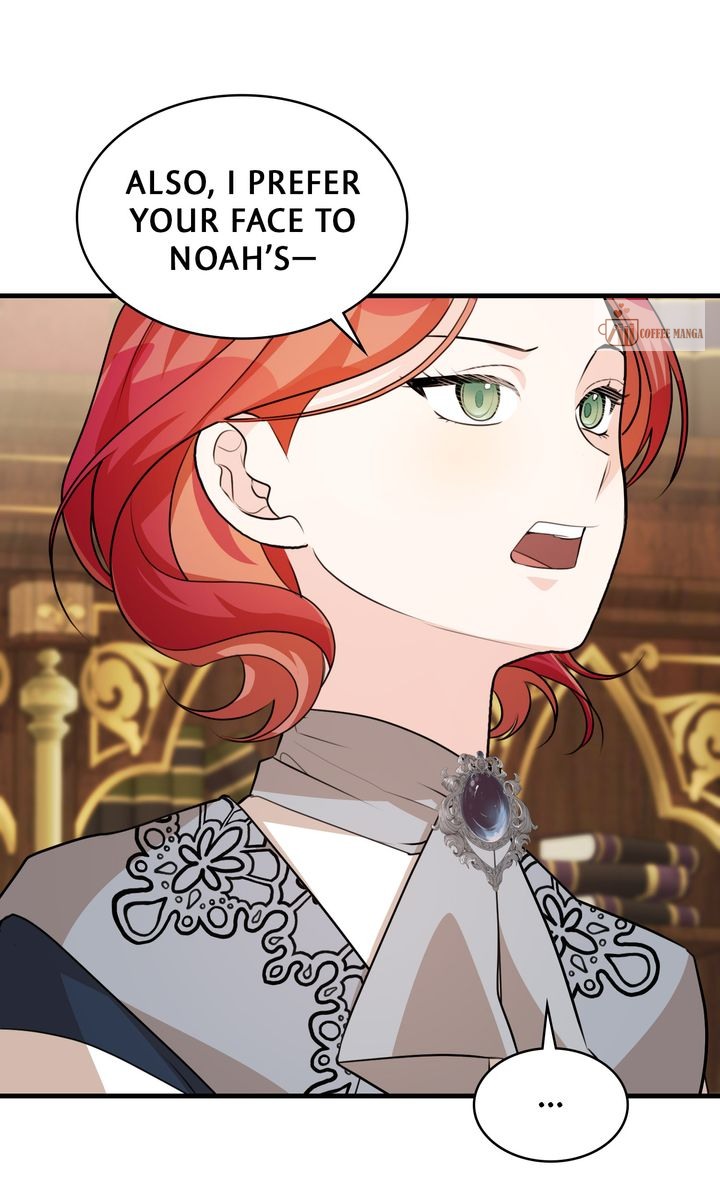 Till Divorce Do Us Part! Chapter 62 page 16