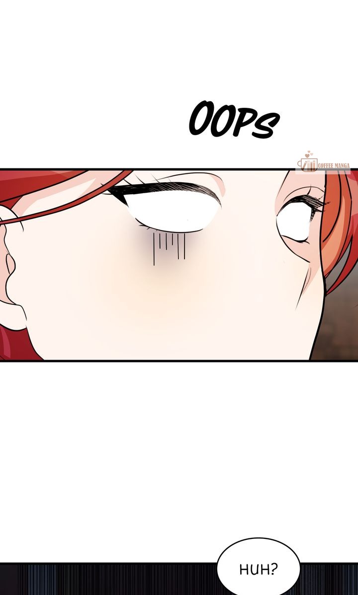 Till Divorce Do Us Part! Chapter 62 page 17