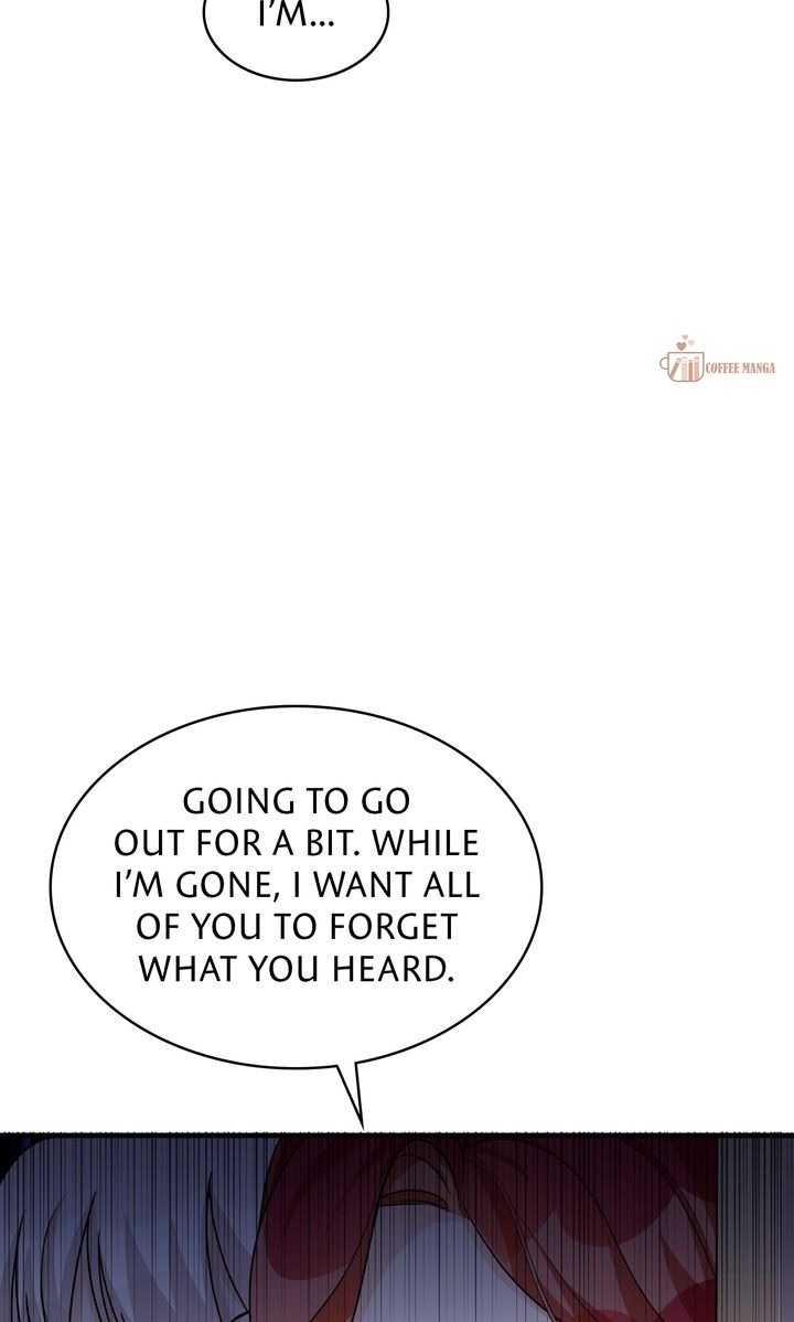 Till Divorce Do Us Part! Chapter 62 page 21