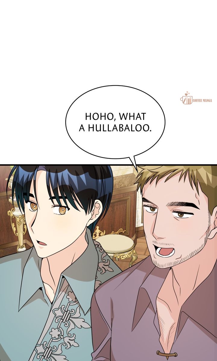 Till Divorce Do Us Part! Chapter 62 page 26