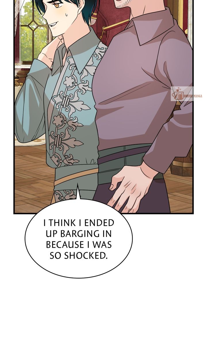 Till Divorce Do Us Part! Chapter 62 page 28
