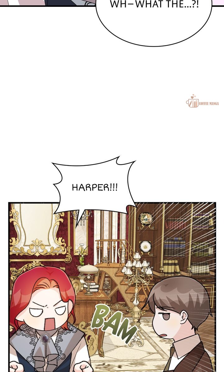 Till Divorce Do Us Part! Chapter 62 page 2
