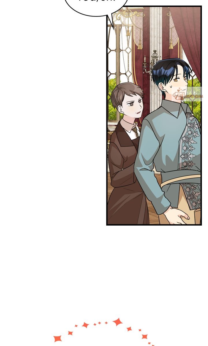 Till Divorce Do Us Part! Chapter 62 page 33