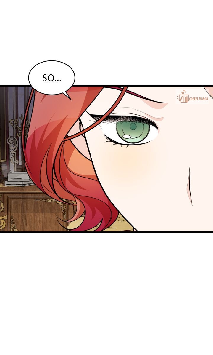 Till Divorce Do Us Part! Chapter 62 page 35