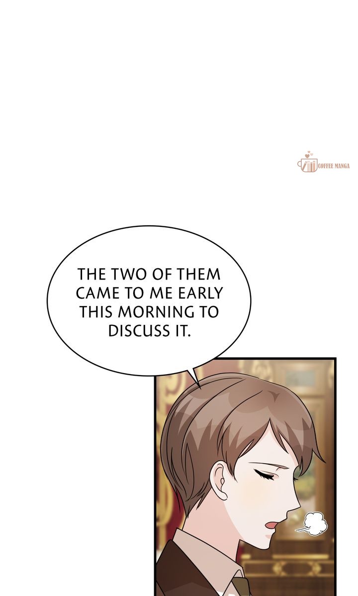 Till Divorce Do Us Part! Chapter 62 page 37