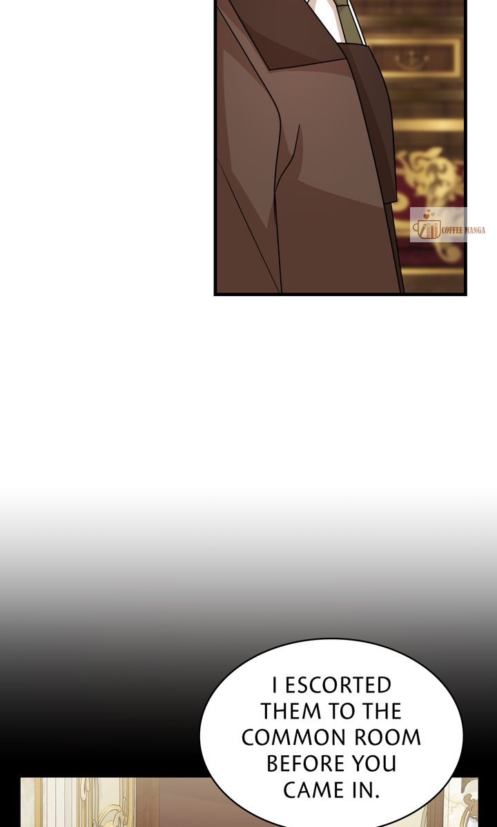 Till Divorce Do Us Part! Chapter 62 page 38
