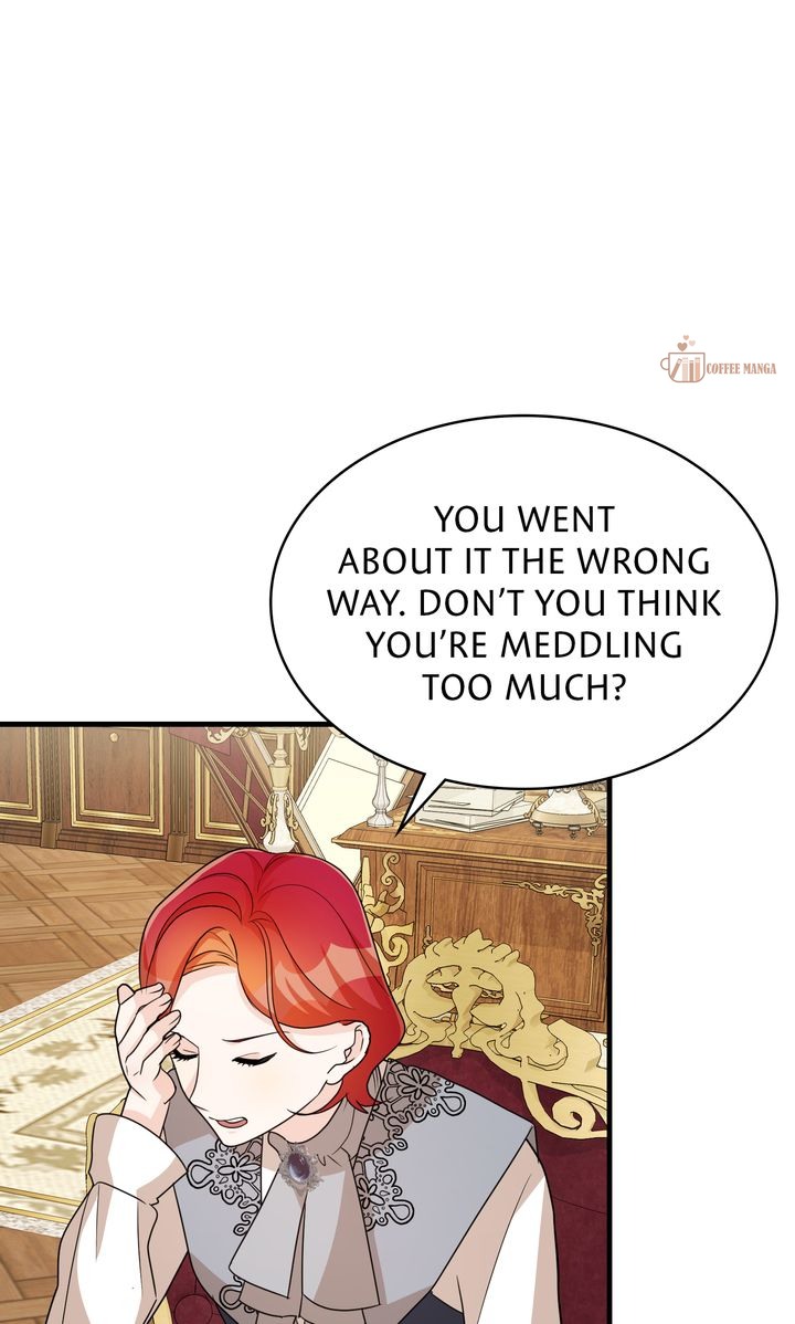Till Divorce Do Us Part! Chapter 62 page 41