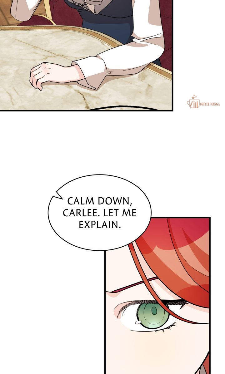 Till Divorce Do Us Part! Chapter 62 page 42