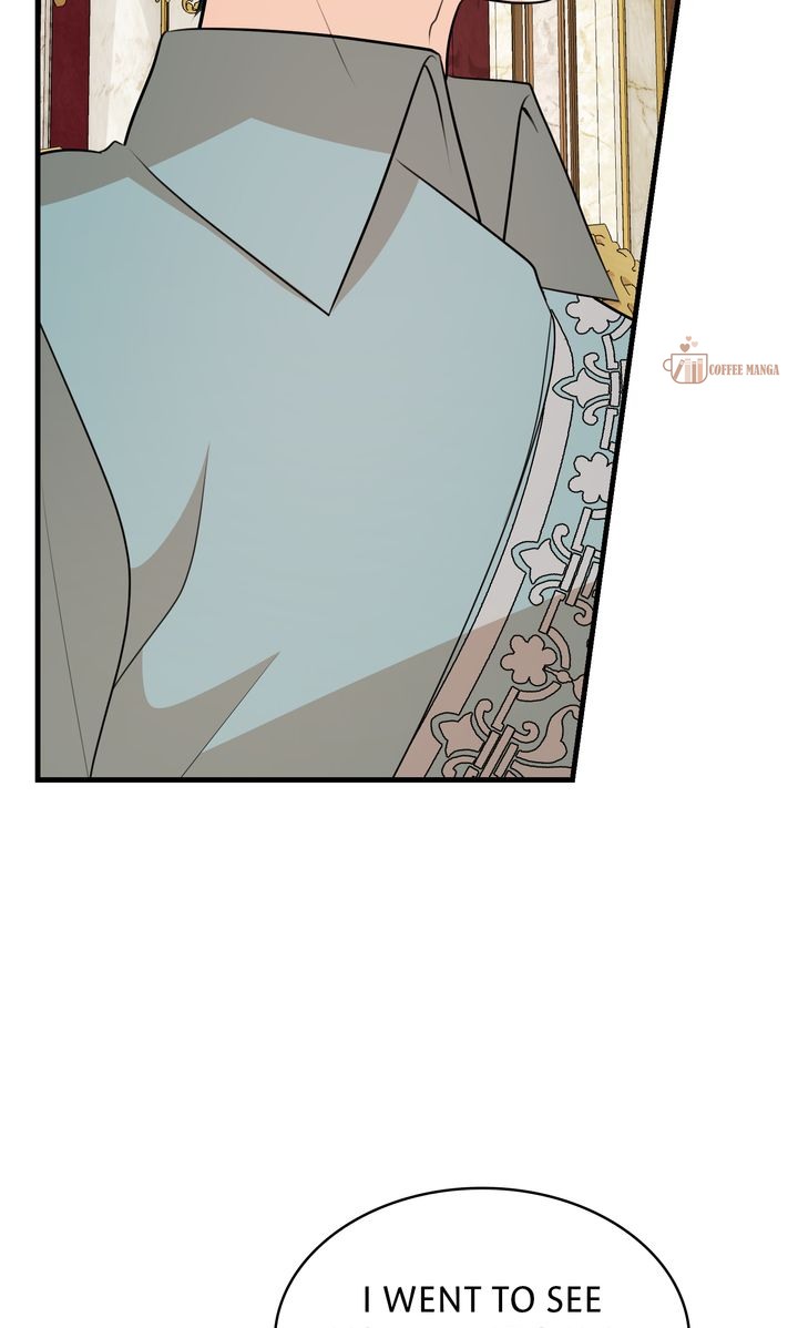 Till Divorce Do Us Part! Chapter 62 page 44