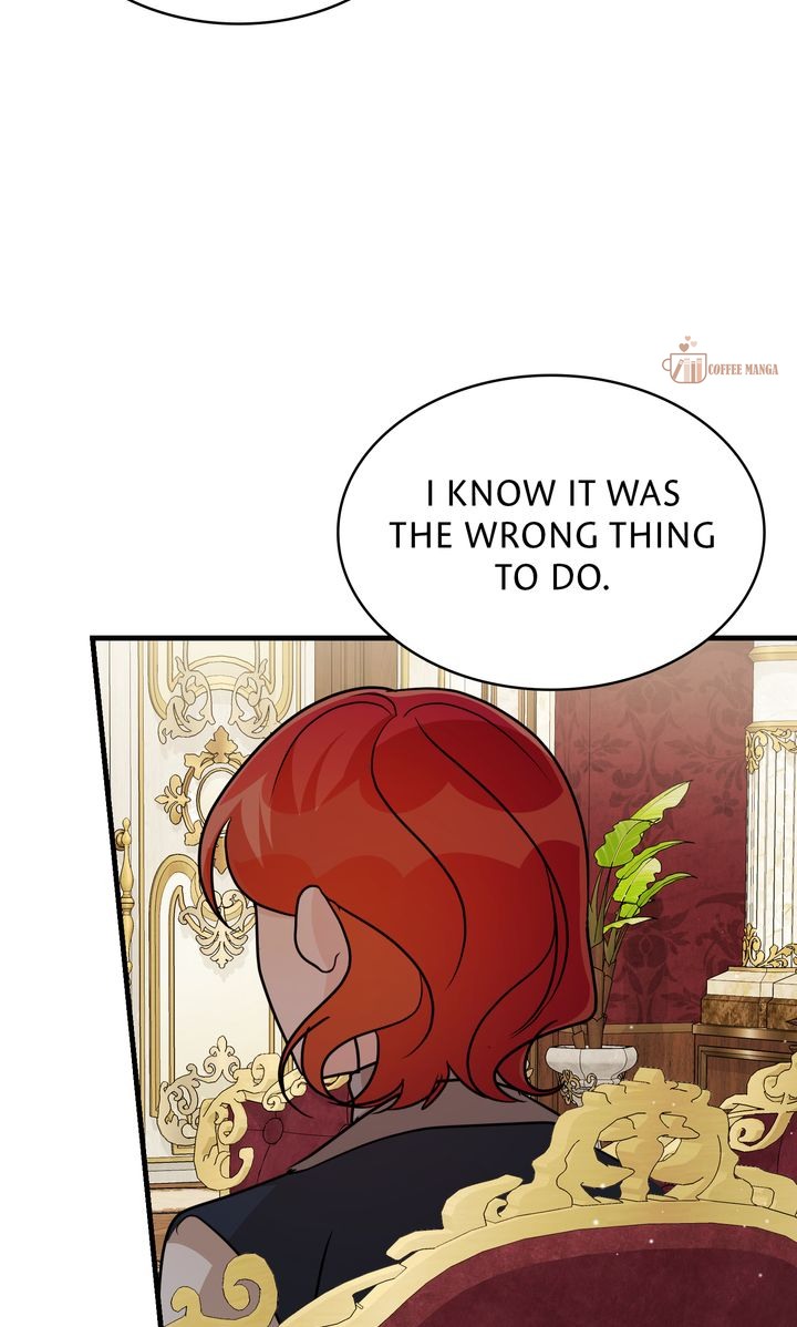 Till Divorce Do Us Part! Chapter 62 page 46