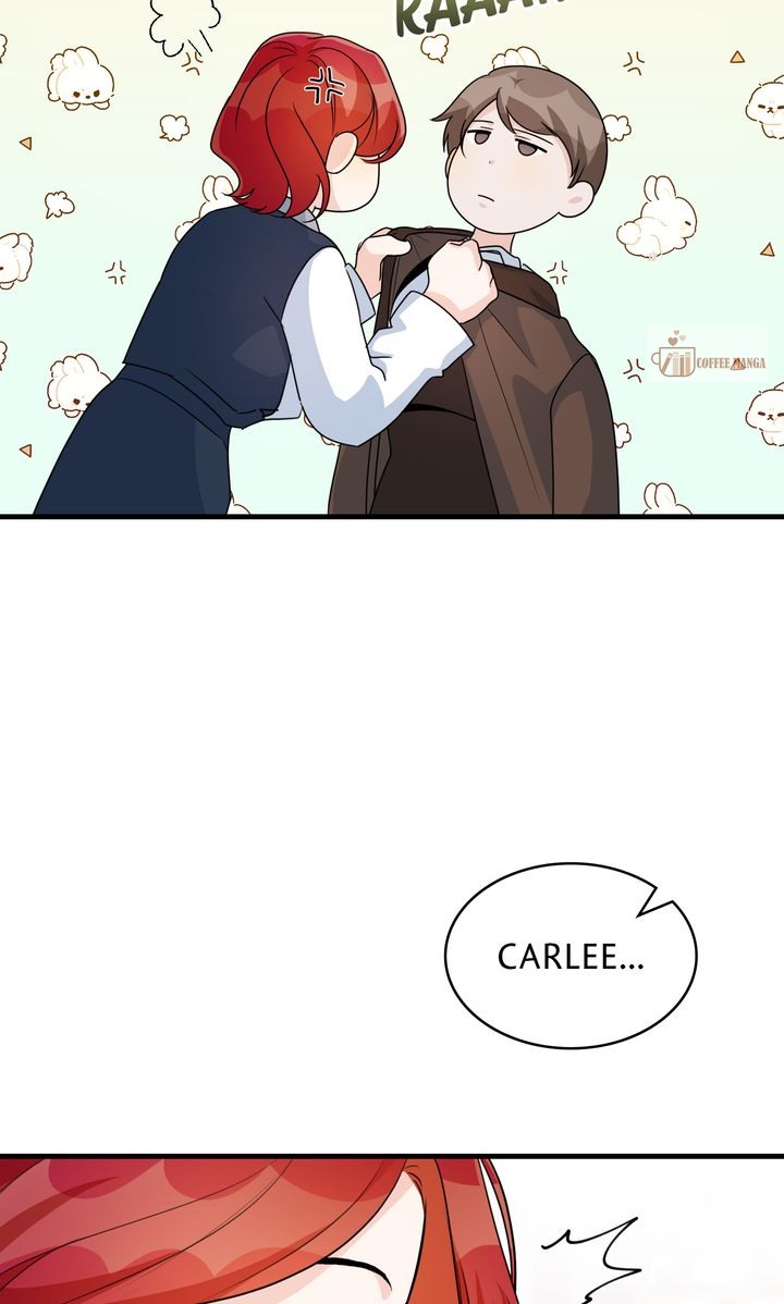 Till Divorce Do Us Part! Chapter 62 page 4