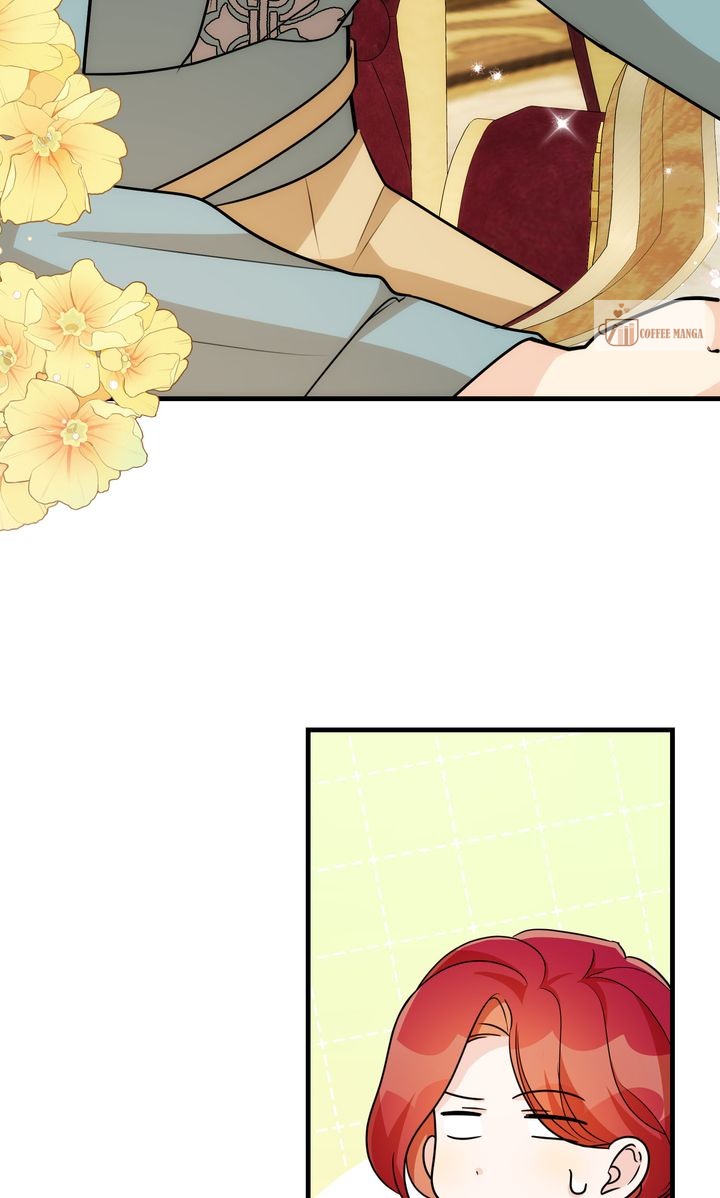 Till Divorce Do Us Part! Chapter 62 page 50