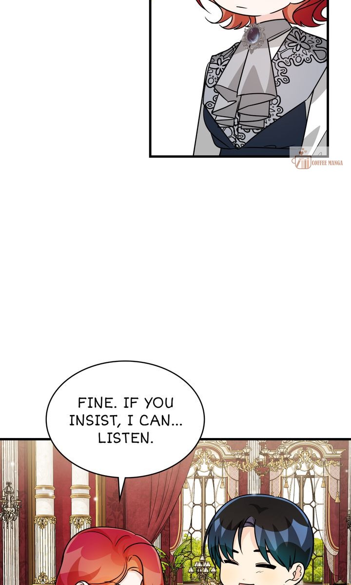 Till Divorce Do Us Part! Chapter 62 page 51