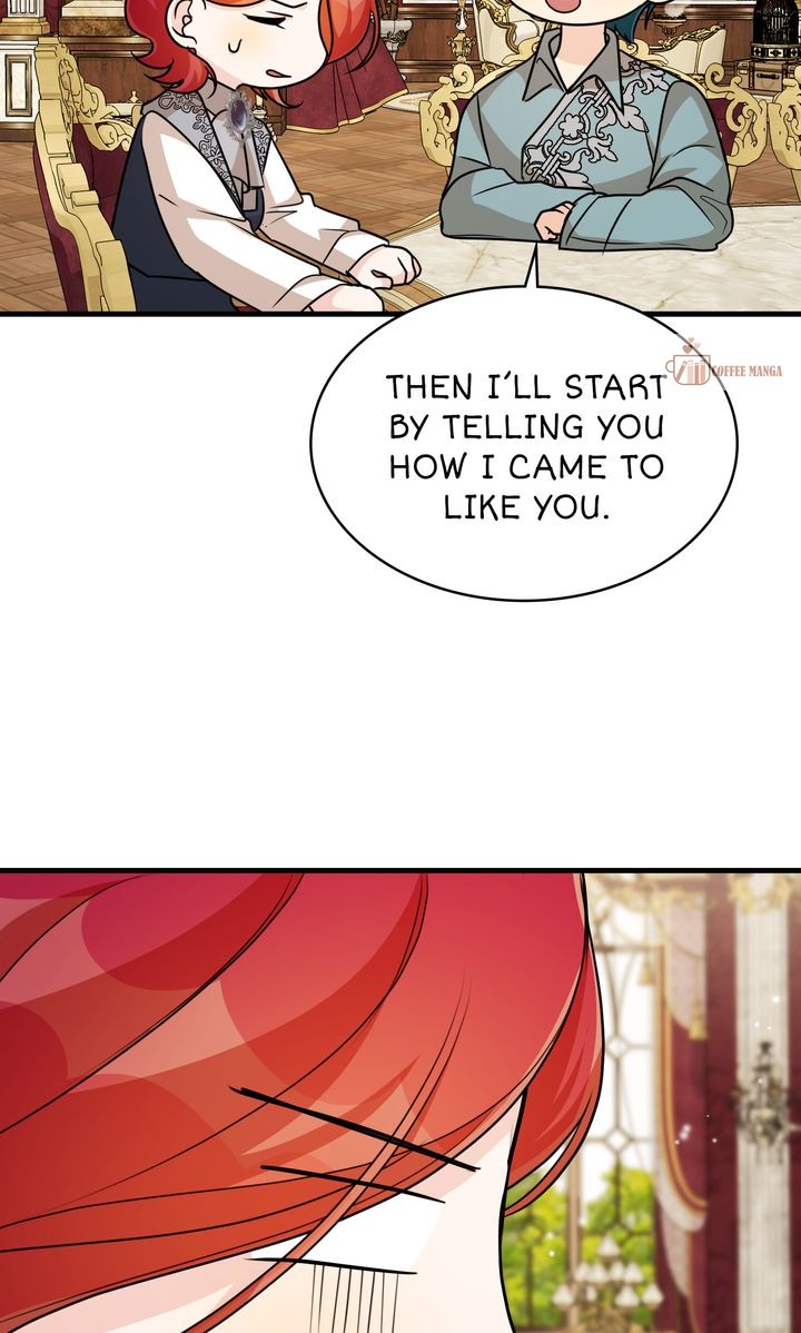 Till Divorce Do Us Part! Chapter 62 page 52