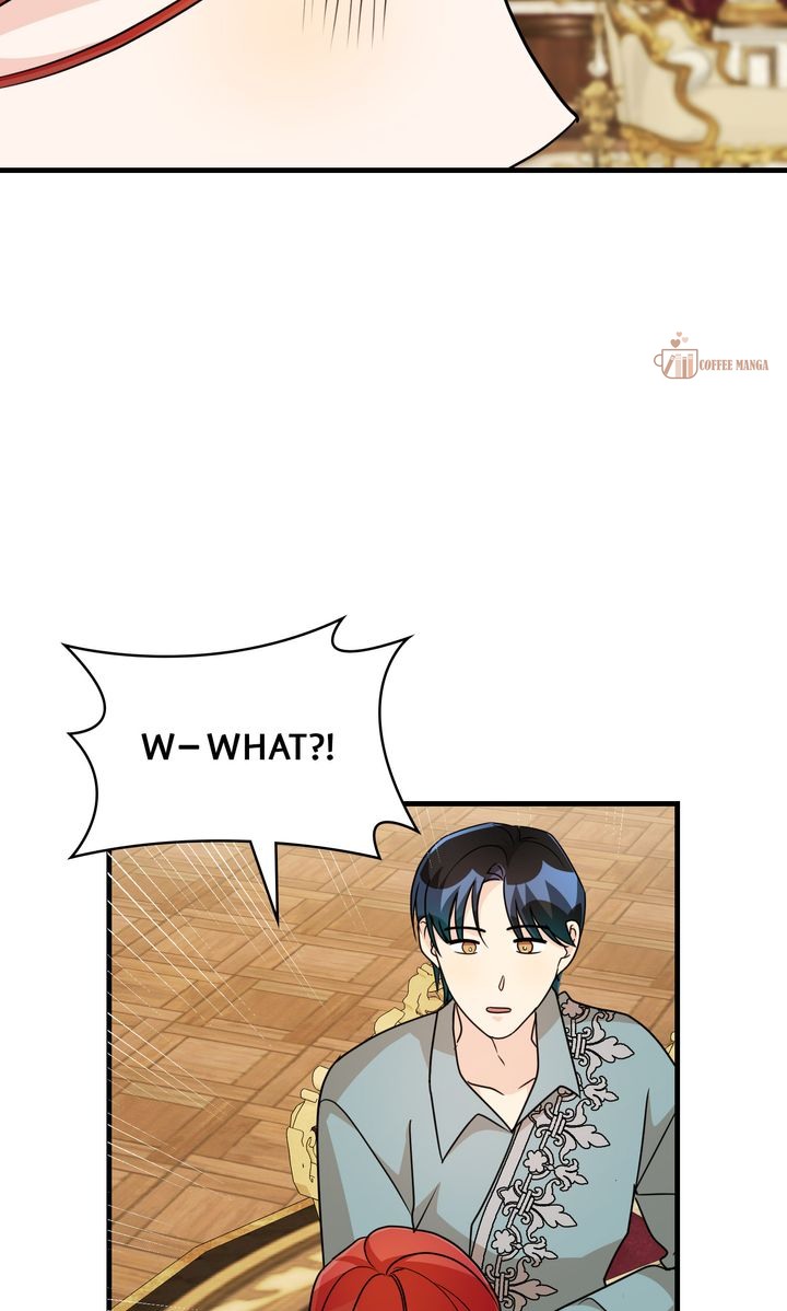 Till Divorce Do Us Part! Chapter 62 page 53