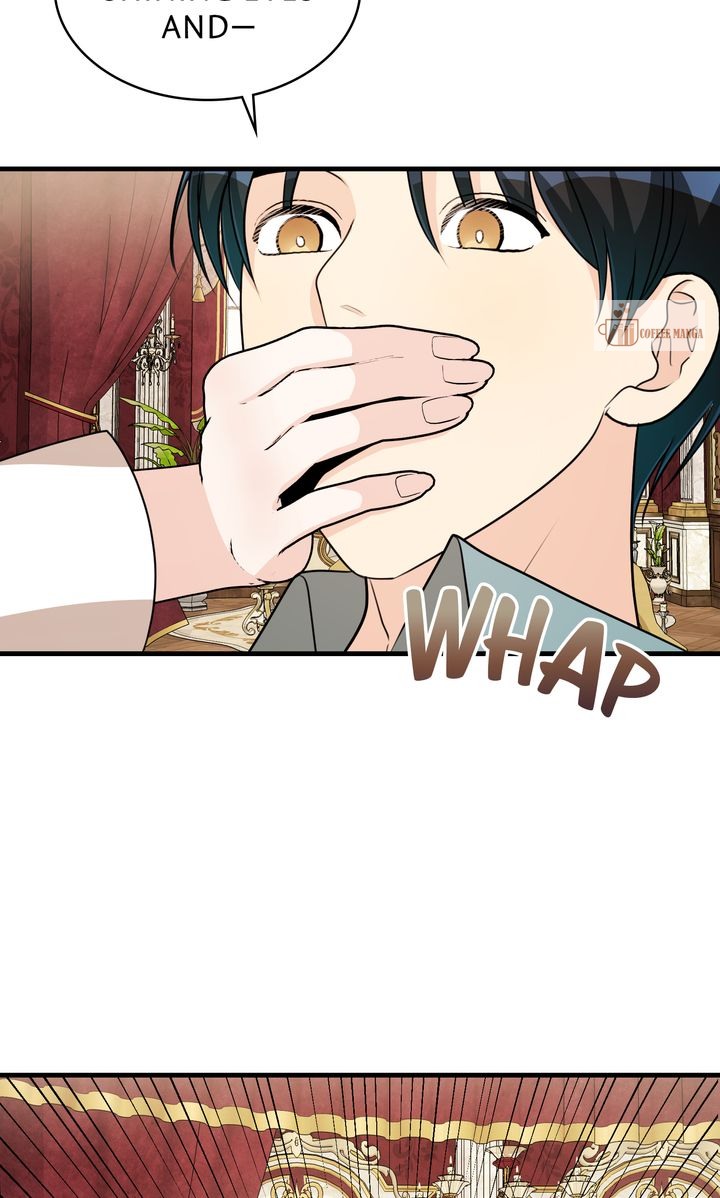 Till Divorce Do Us Part! Chapter 62 page 55