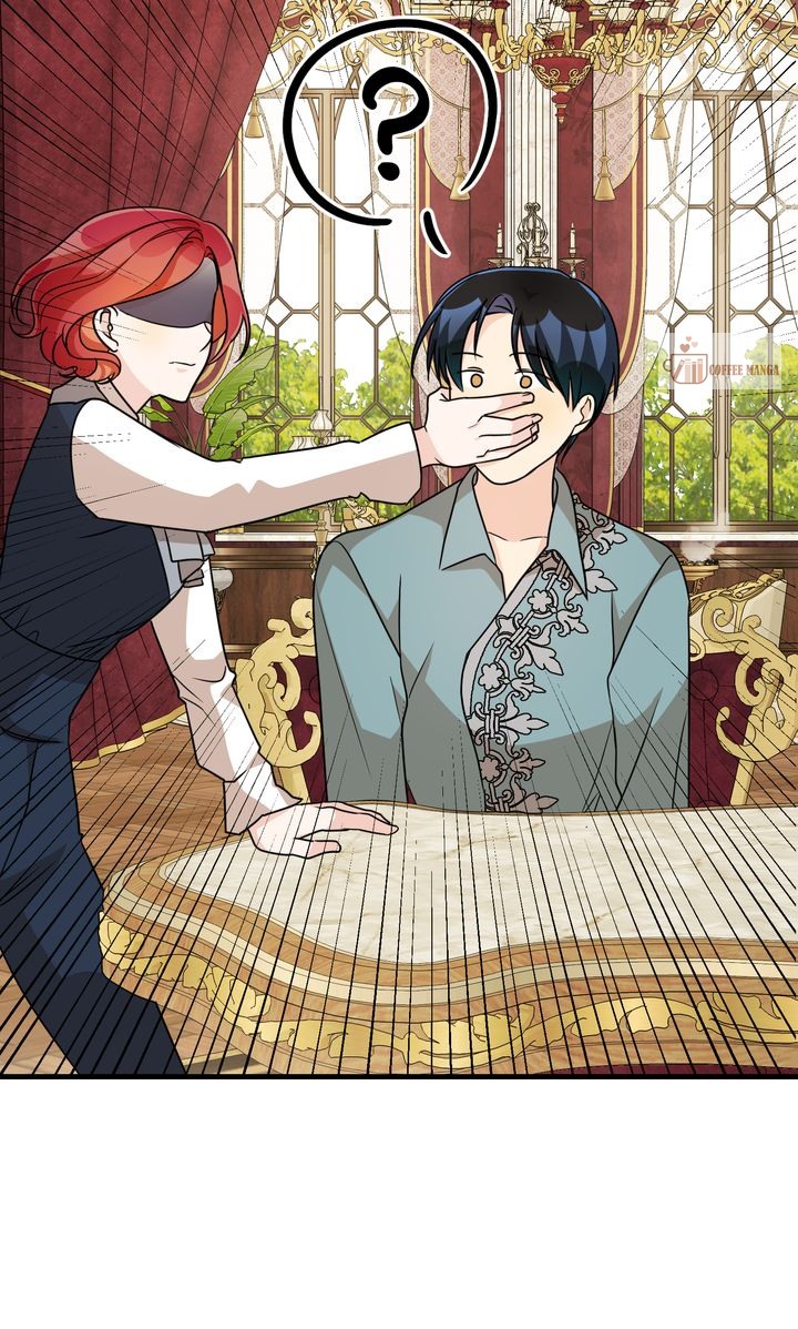 Till Divorce Do Us Part! Chapter 62 page 56