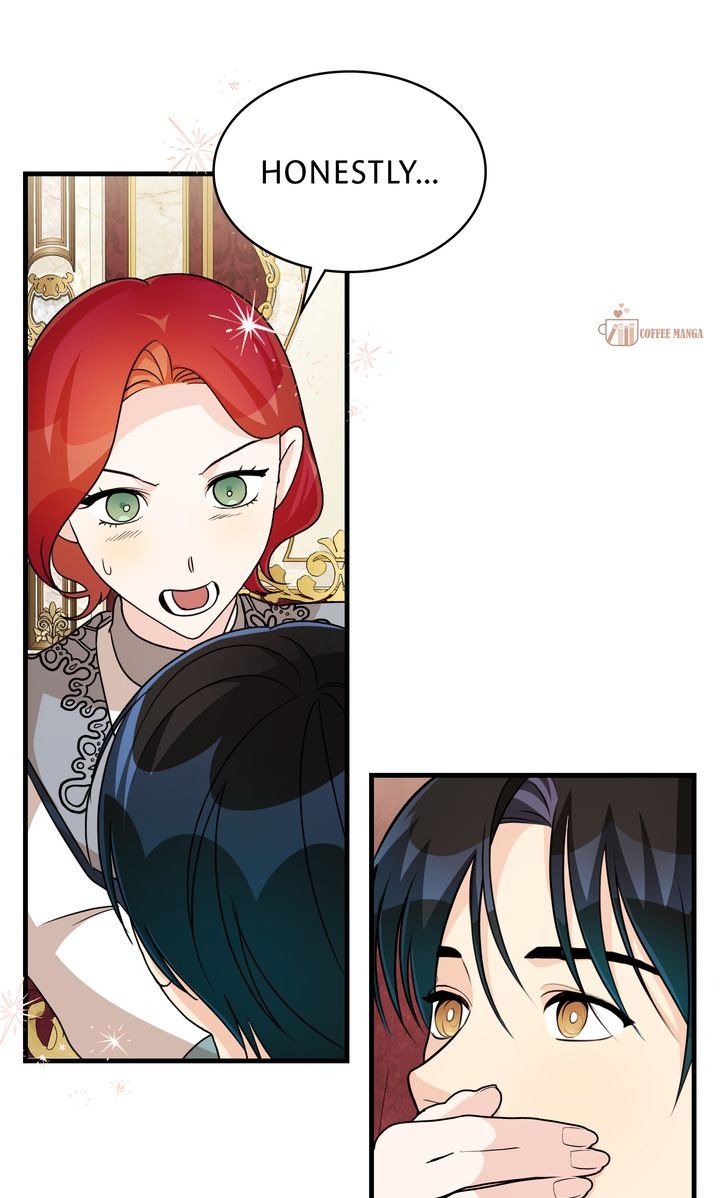 Till Divorce Do Us Part! Chapter 62 page 57