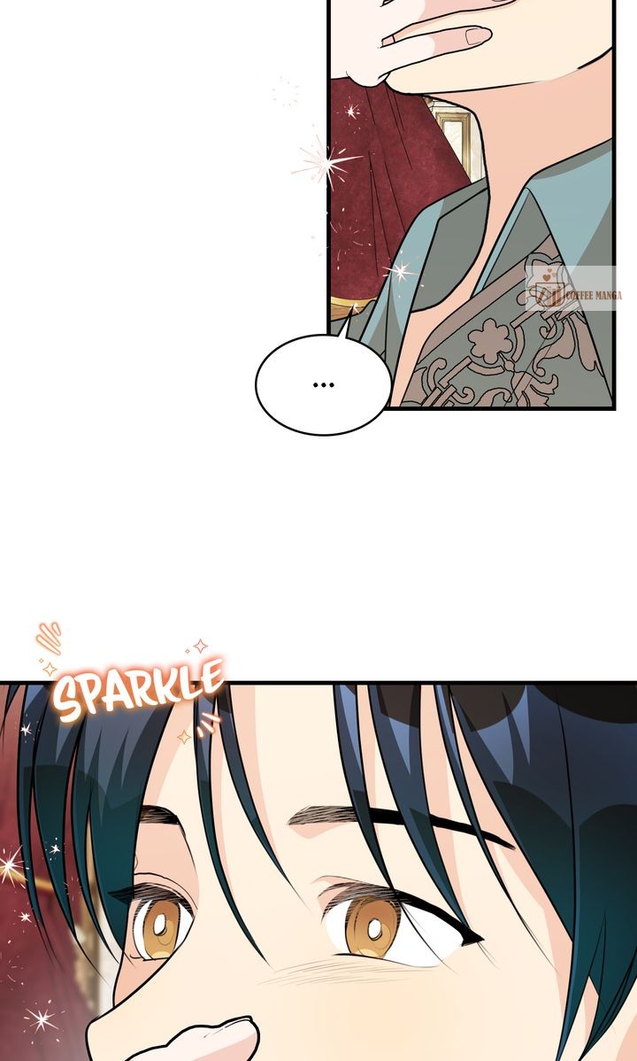 Till Divorce Do Us Part! Chapter 62 page 58