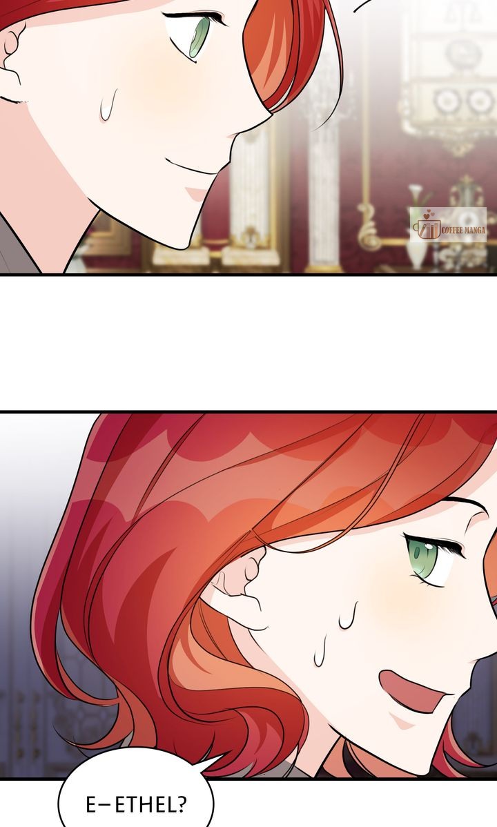 Till Divorce Do Us Part! Chapter 62 page 5