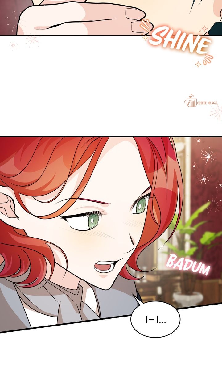 Till Divorce Do Us Part! Chapter 62 page 59