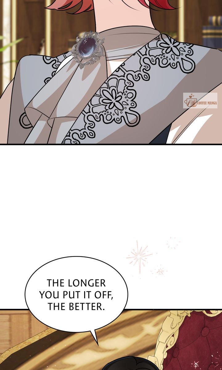 Till Divorce Do Us Part! Chapter 62 page 64