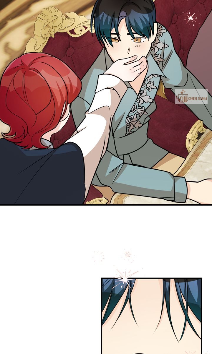 Till Divorce Do Us Part! Chapter 62 page 65