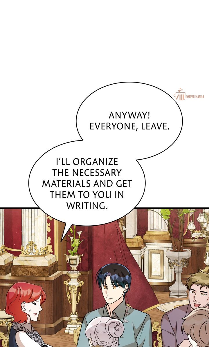 Till Divorce Do Us Part! Chapter 62 page 68
