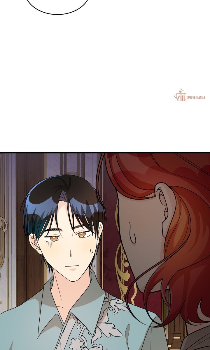 Till Divorce Do Us Part! Chapter 62 page 6