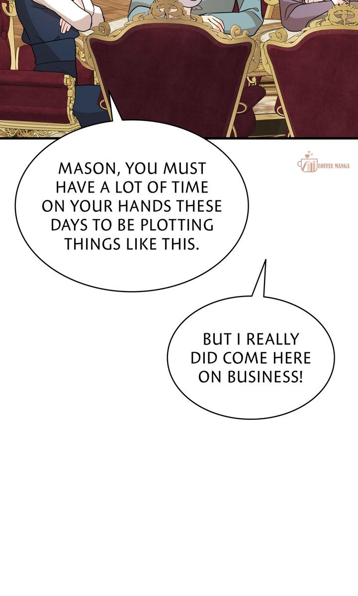 Till Divorce Do Us Part! Chapter 62 page 69