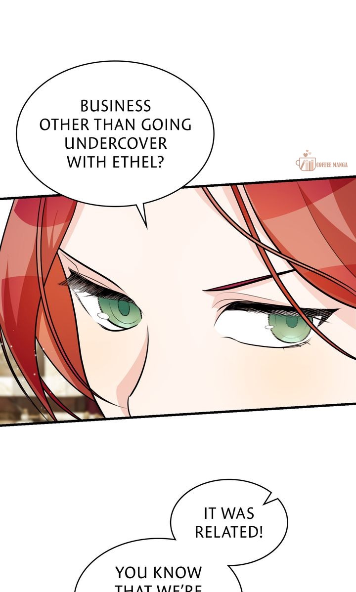 Till Divorce Do Us Part! Chapter 62 page 70