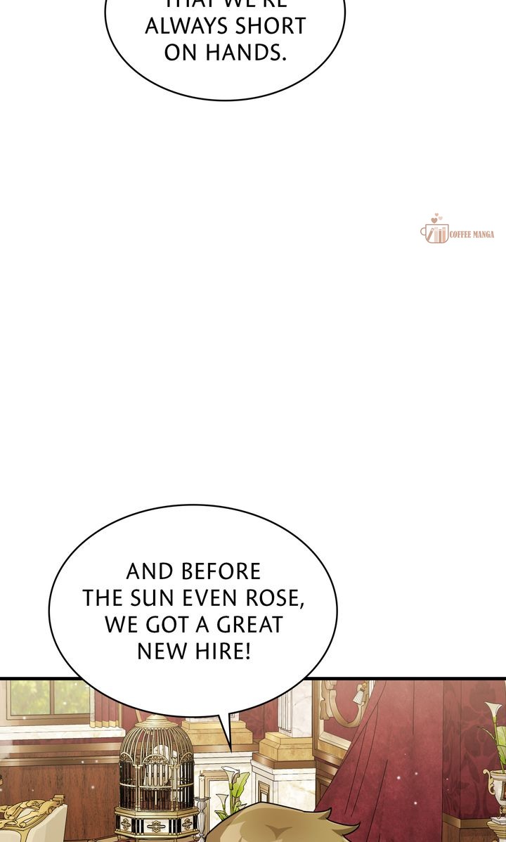 Till Divorce Do Us Part! Chapter 62 page 71