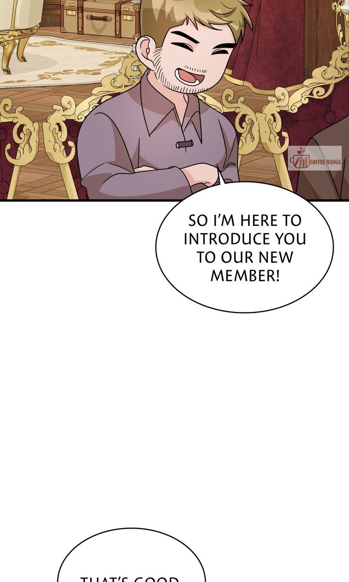 Till Divorce Do Us Part! Chapter 62 page 72