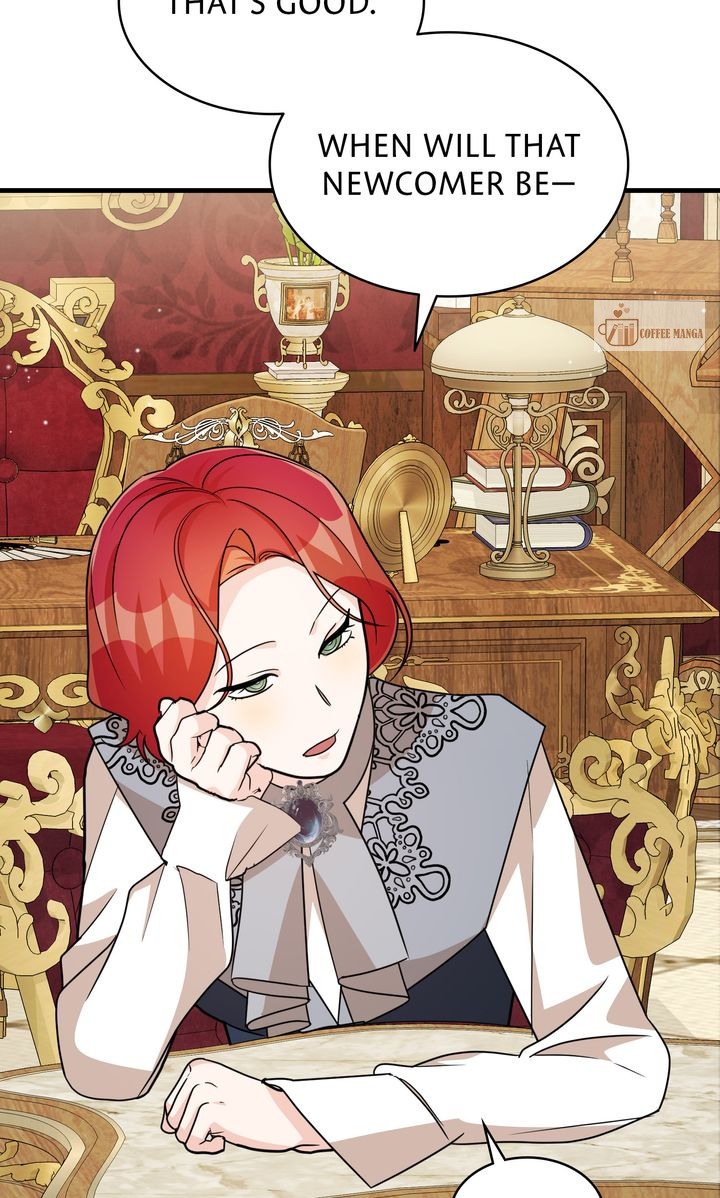 Till Divorce Do Us Part! Chapter 62 page 73
