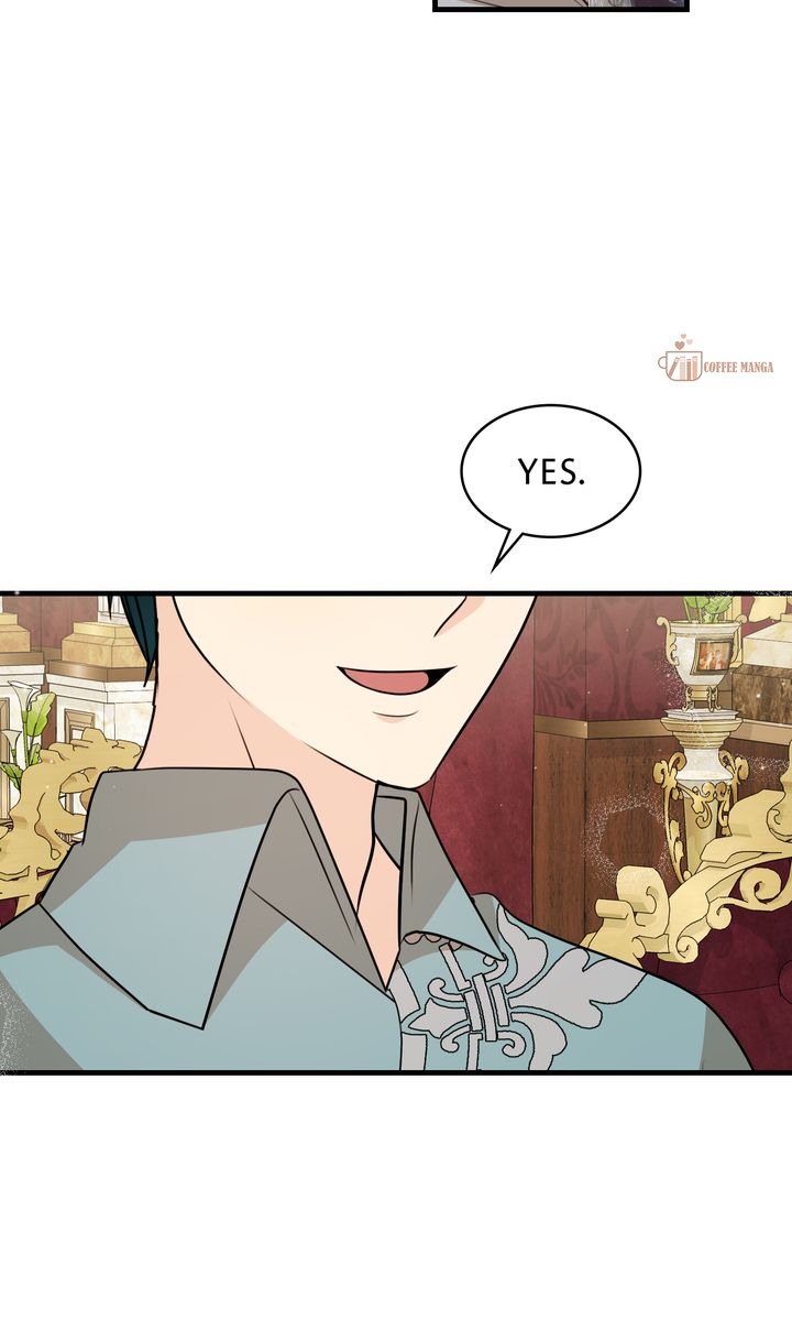 Till Divorce Do Us Part! Chapter 62 page 75