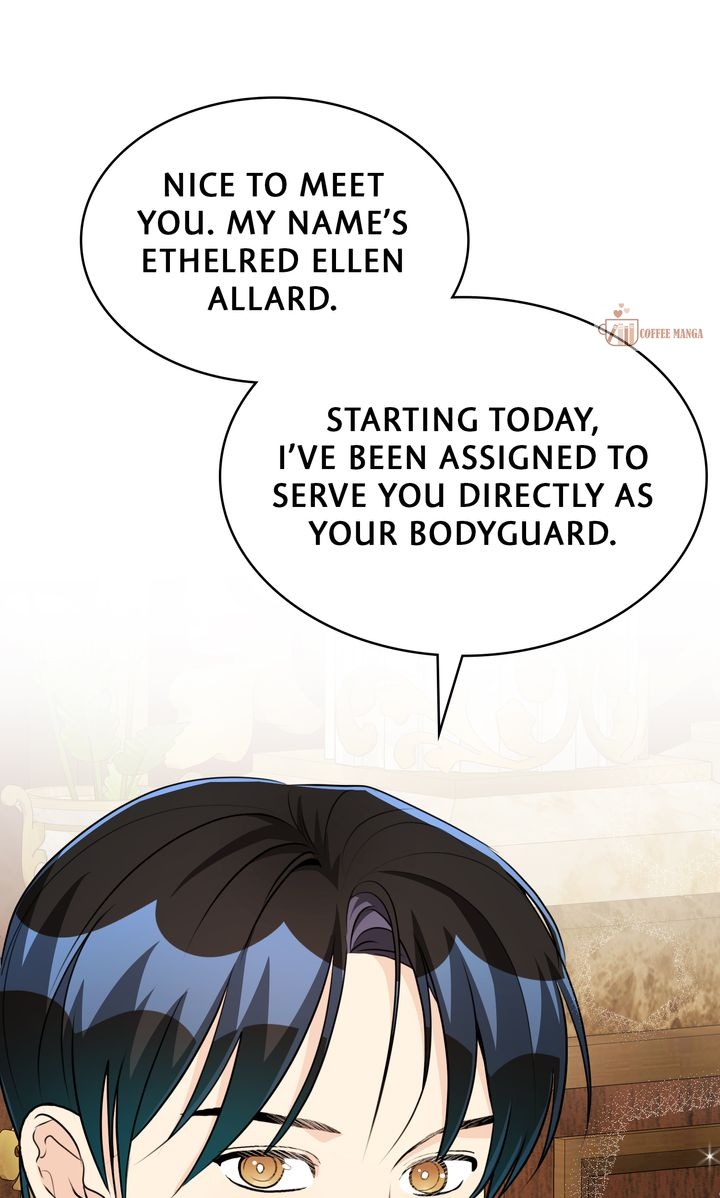 Till Divorce Do Us Part! Chapter 62 page 76