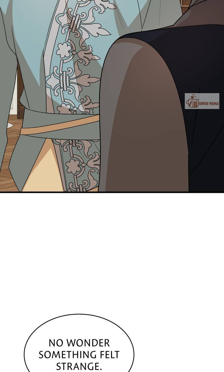 Till Divorce Do Us Part! Chapter 62 page 7
