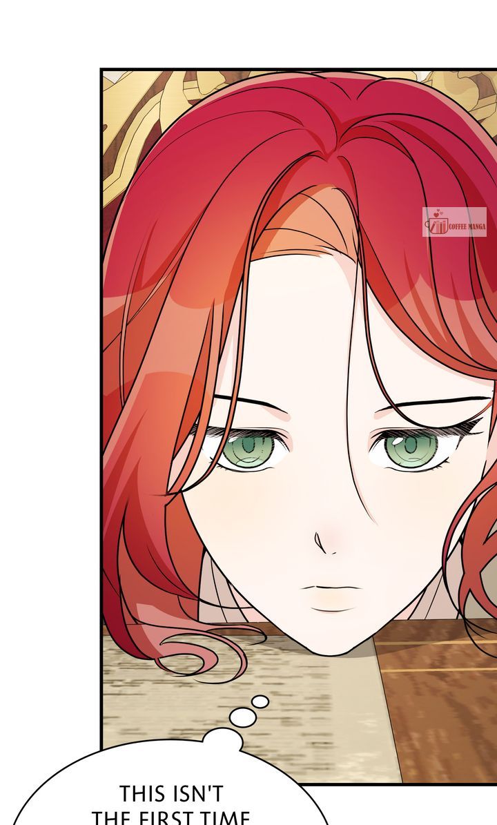 Till Divorce Do Us Part! Chapter 65 page 10