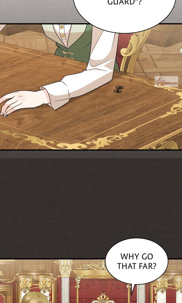 Till Divorce Do Us Part! Chapter 65 page 12