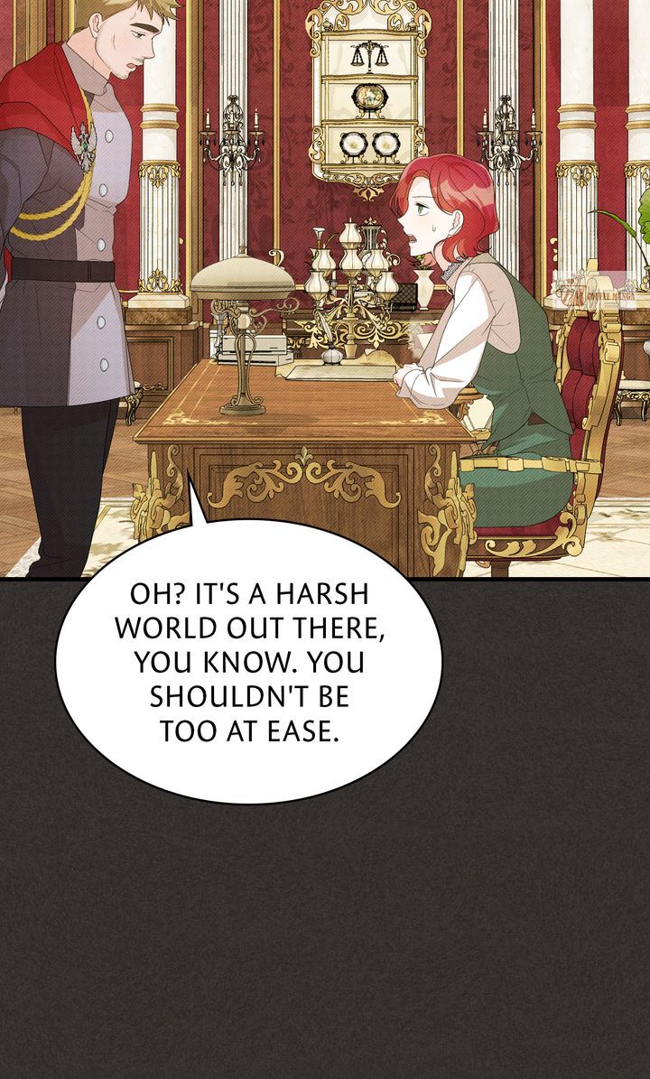 Till Divorce Do Us Part! Chapter 65 page 13