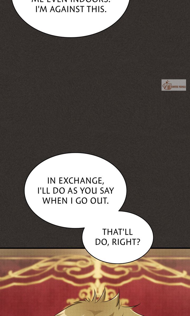 Till Divorce Do Us Part! Chapter 65 page 15
