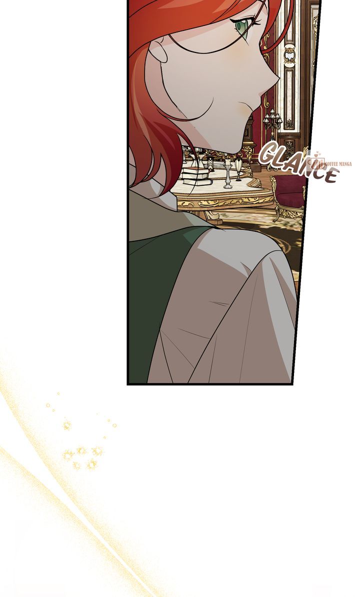 Till Divorce Do Us Part! Chapter 65 page 21