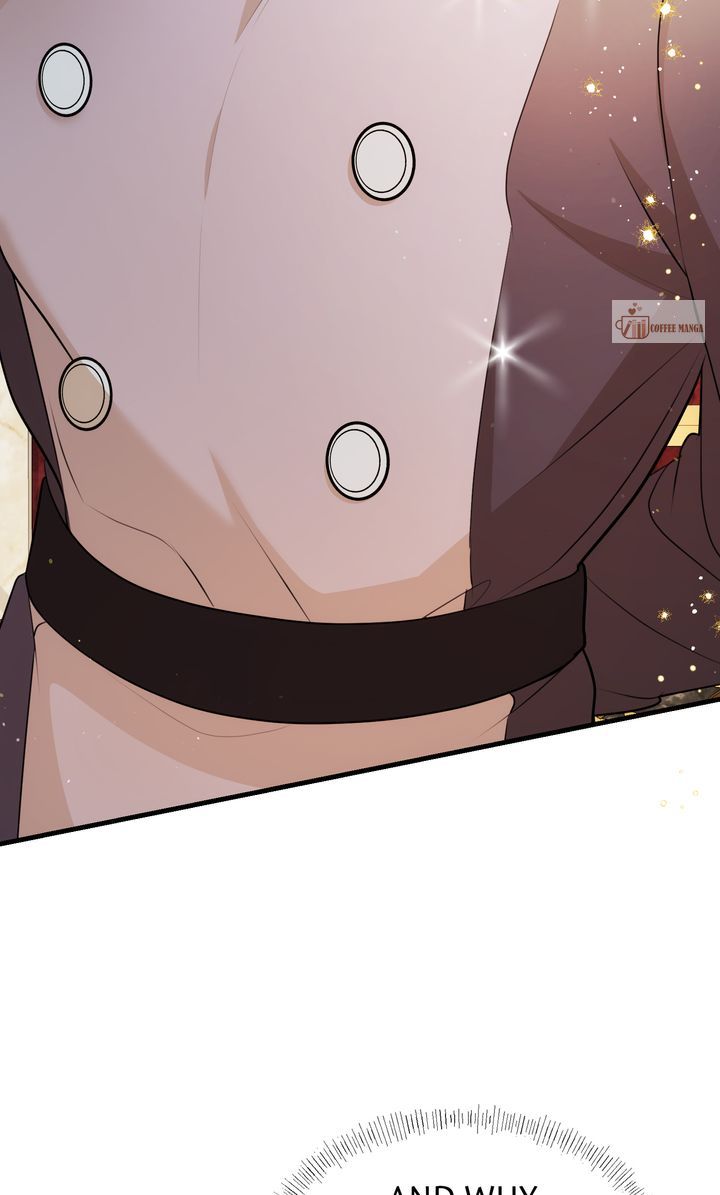 Till Divorce Do Us Part! Chapter 65 page 23